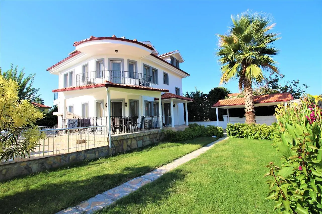 Dalyan Villa Pervin 0*,  تركيا