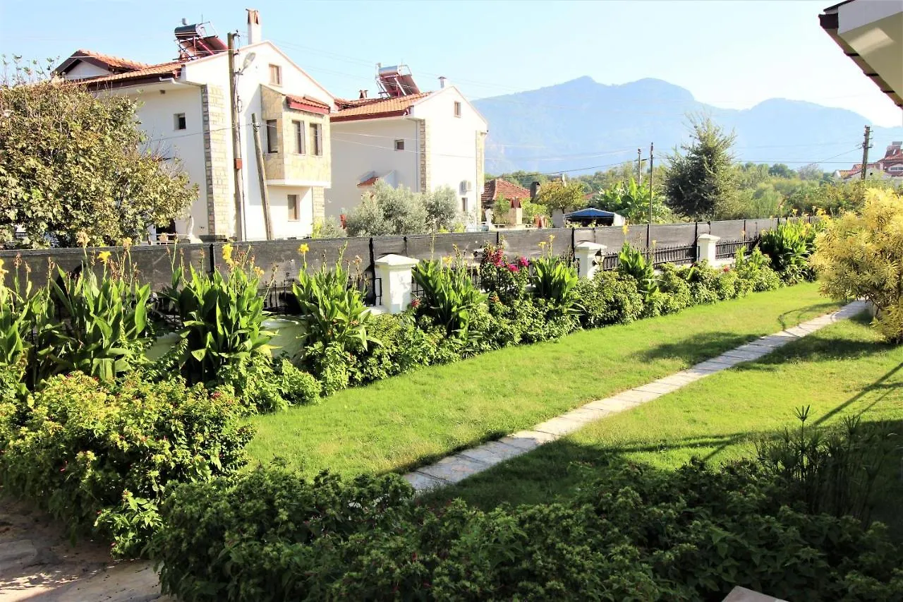 Dalyan Villa Pervin