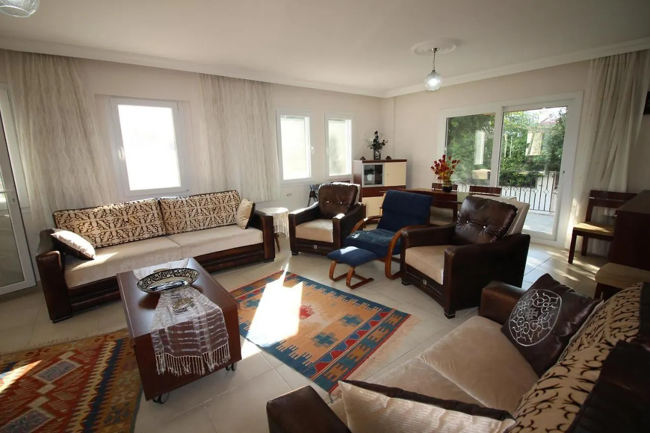 Dalyan Villa Pervin 0*,  تركيا