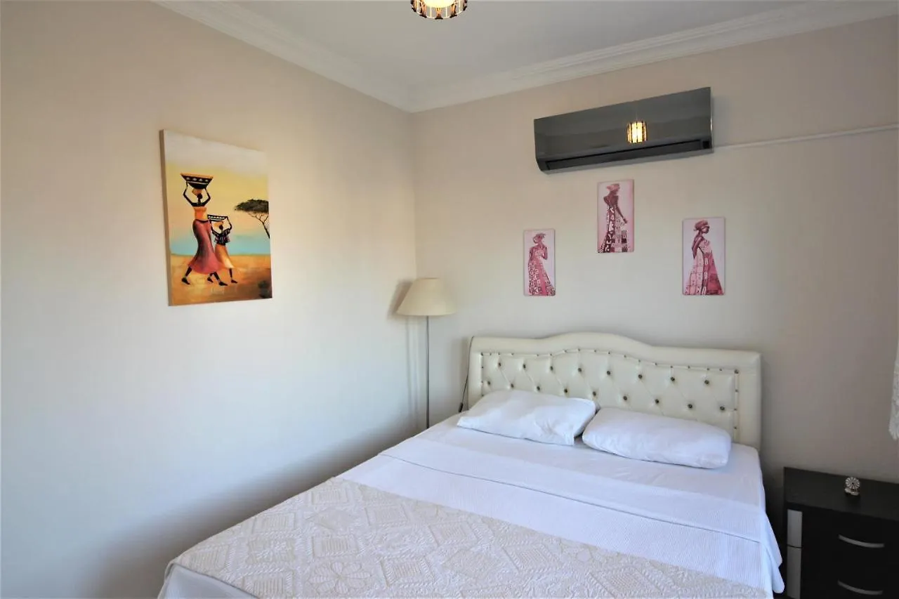 Dalyan Villa Pervin