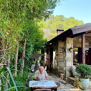 Kamarca House Ortaca (Mugla)